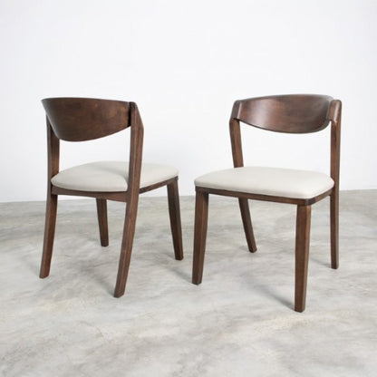 Hadren Dining Table Set