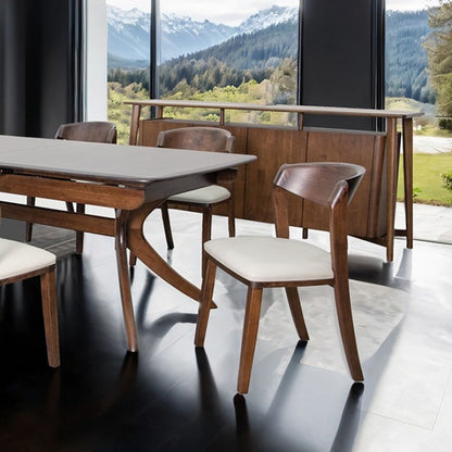 Hadren Dining Table Set