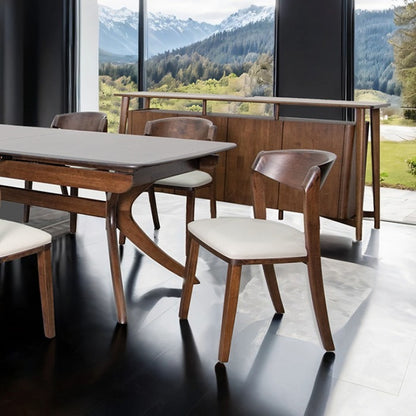 Hadren Dining Table