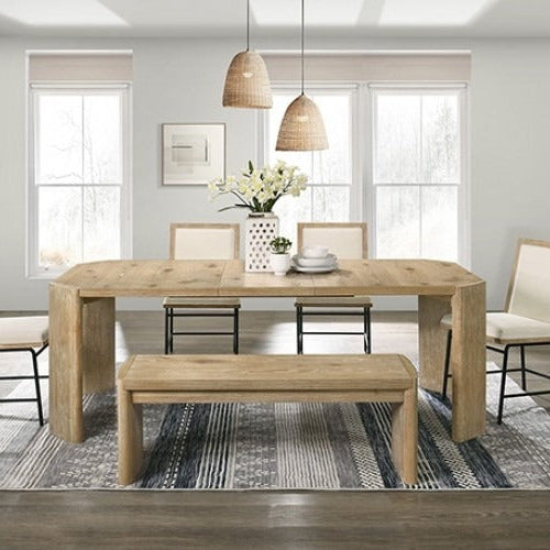 Edenvale Rectangular Dining Table Set