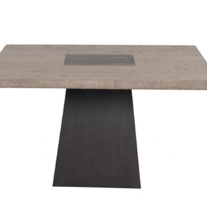 Brogard Square Dining Table Set