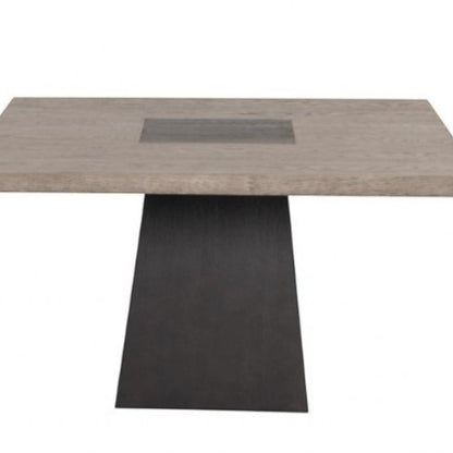 Brogard Square Dining Table Set