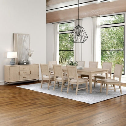 Sandora Dining Table