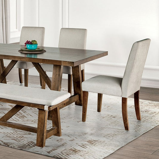 Lomere Dining Set