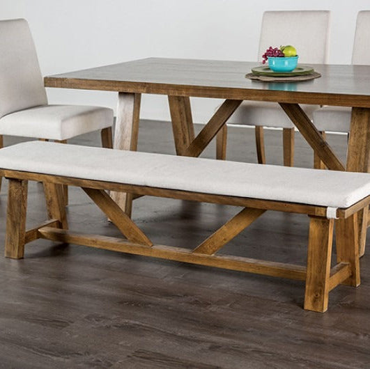 Lomere Dining Set