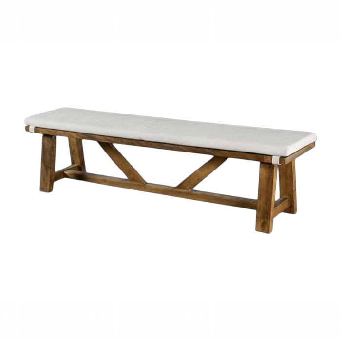 Lorone Bench