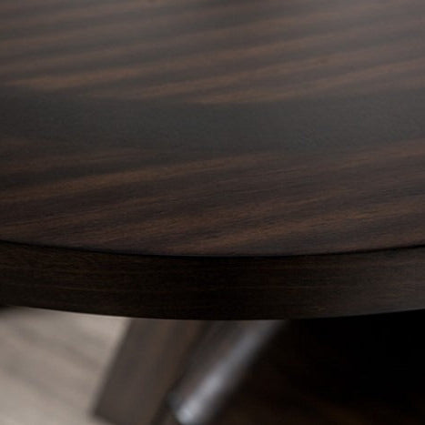 Holmsbury Round Dining Set