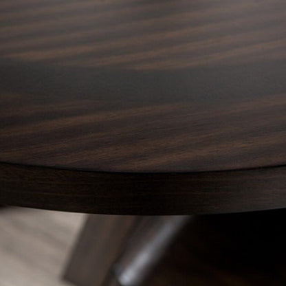Holmsbury Round Dining Set