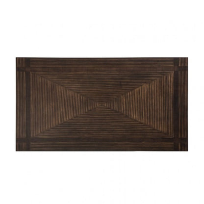 Holmsbury Rectangle Dining Table Set