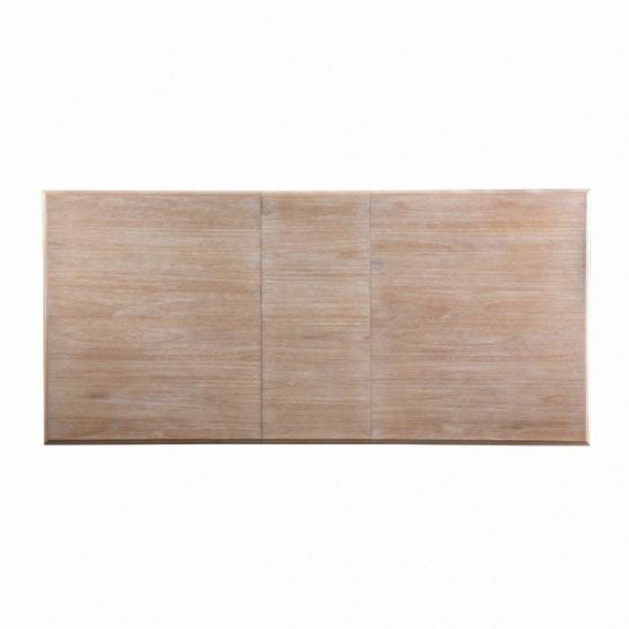 Ombriello Rectangle Dining Table Set