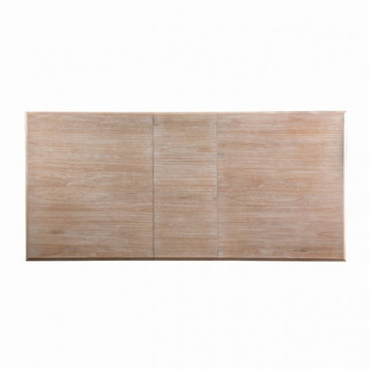 Ombriello Rectangle Dining Table Set