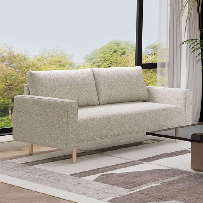 Elverheim Loveseat