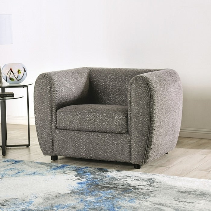 Villard Chair