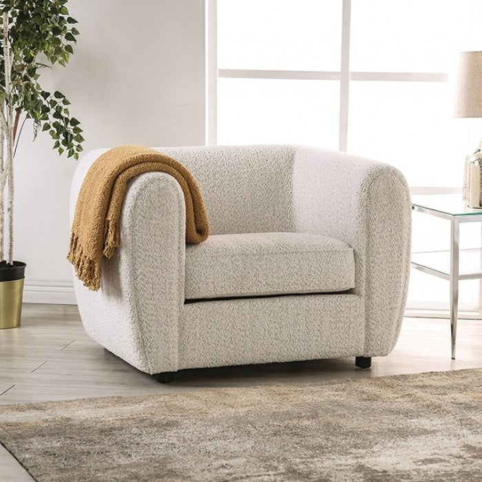 Villard Chair