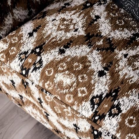 Earldon Chair