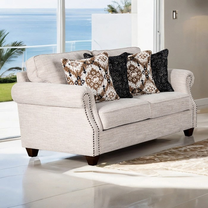 Earldon Loveseat