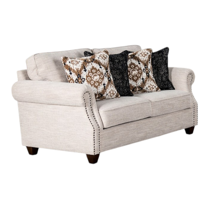 Earldon Loveseat