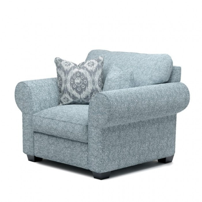 Queensley Accent Chair
