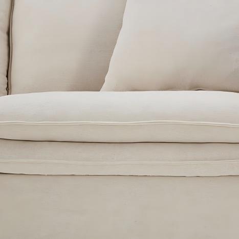 Crayside L-Sectional