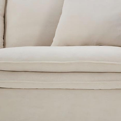 Crayside L-Sectional