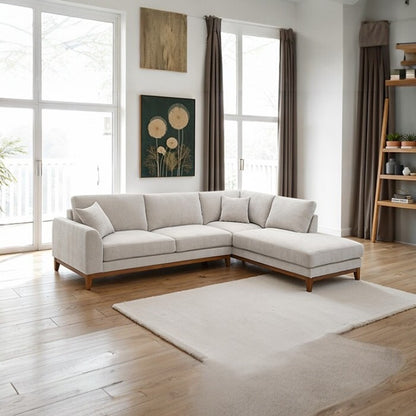 Wattmere Sectional