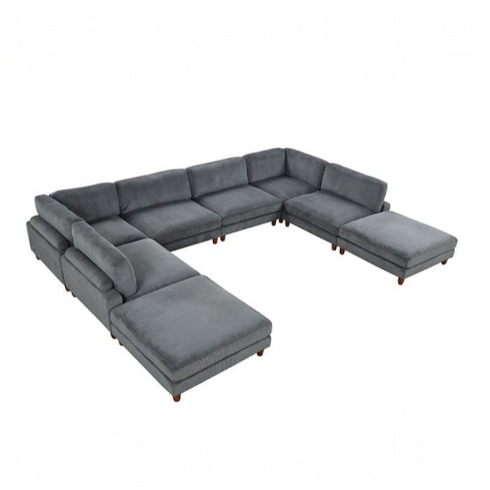 Dagenholt Sectional