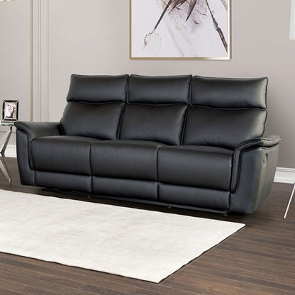 Bienno Manual Reclining Sofa