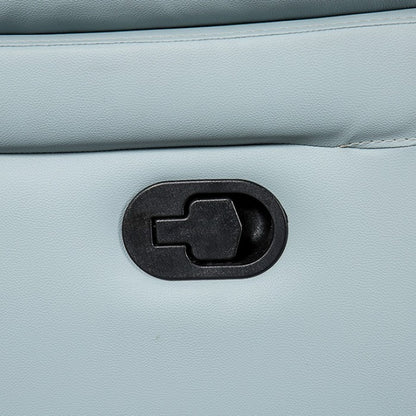 Glarian Manual Reclining Loveseat