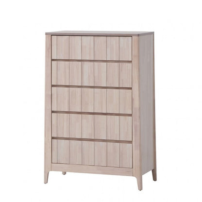 Gervin Chest