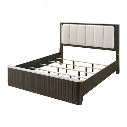 Leandros Bed