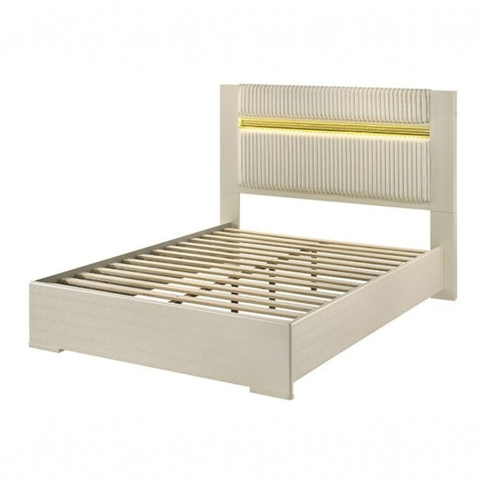 Lucia Bed