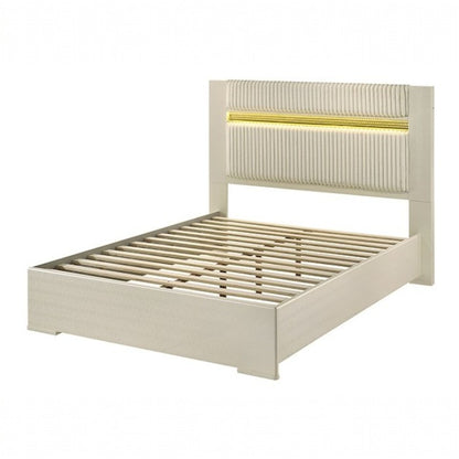 Lucia Bed