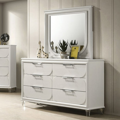 Laraina Dresser Set