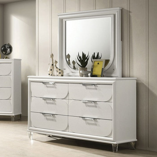 Laraina Dresser Set