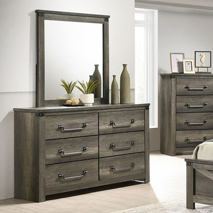 Britonial Dresser