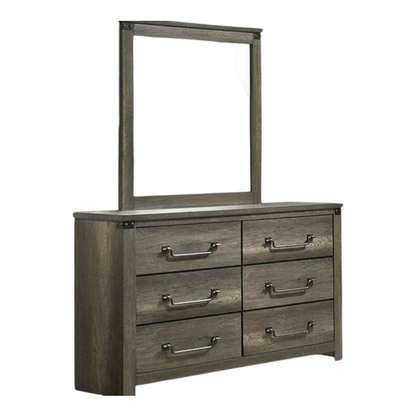 Britonial Dresser