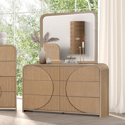 Tangeray Dresser
