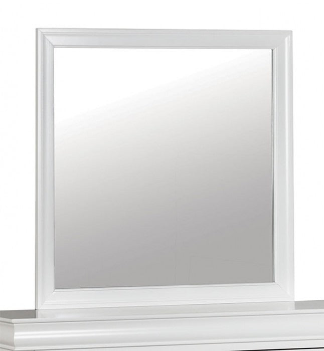 Lucien Philippe Mirror