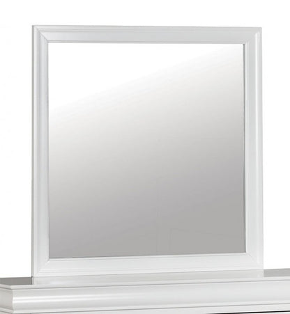 Lucien Philippe Mirror