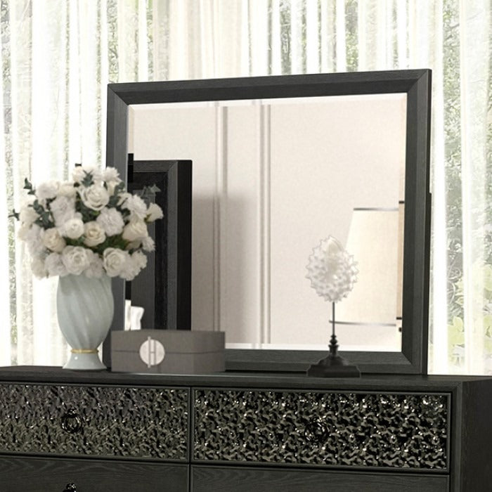 Bassford Bedroom Set - Beige
