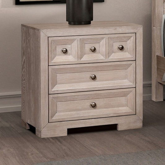 Haulton Night Stand