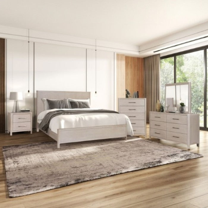 Farehurst Bedroom Set