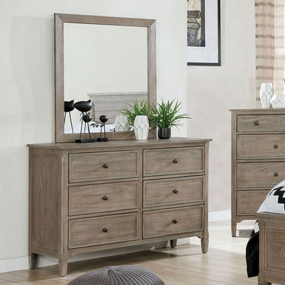 Vevay Dresser Set