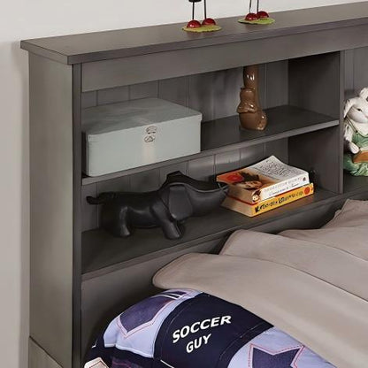 Tibaut Bed