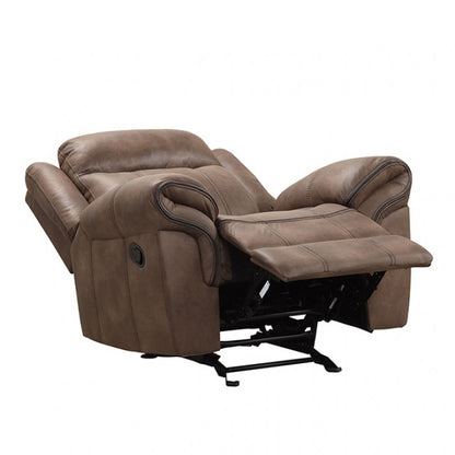 Agafia Glider Recliner