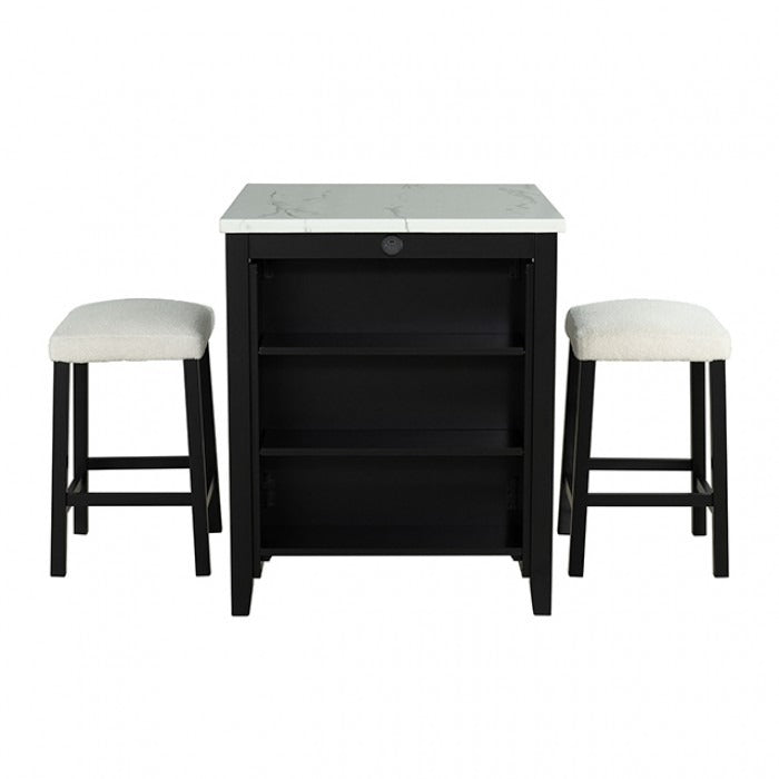 Chalceon Counter Table Set