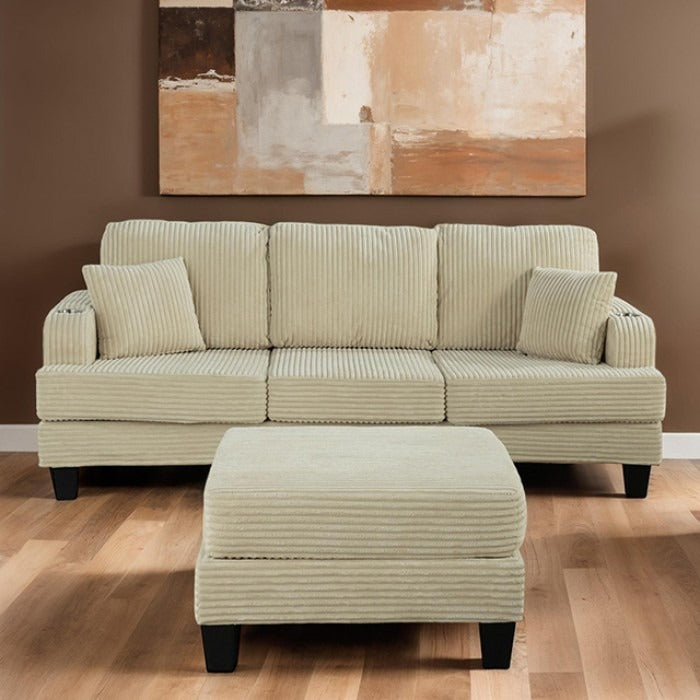 Montraine Sofa