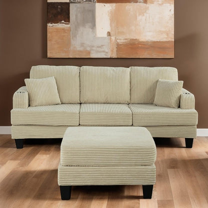 Montraine Sofa