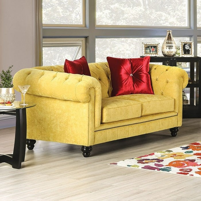 Elara Loveseat