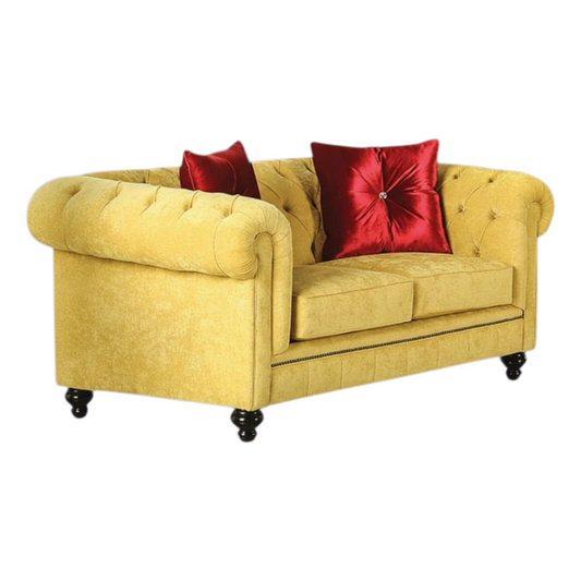 Elara Loveseat